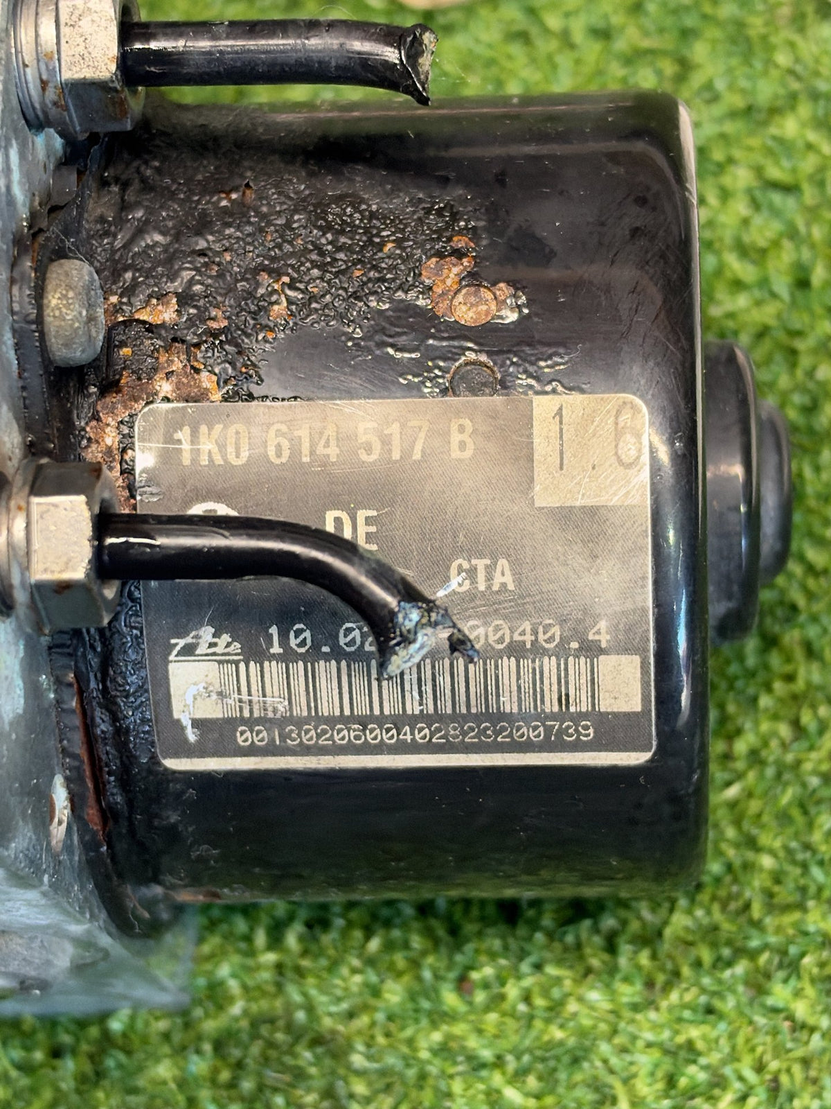 Audi A3 8P - ABS Pump