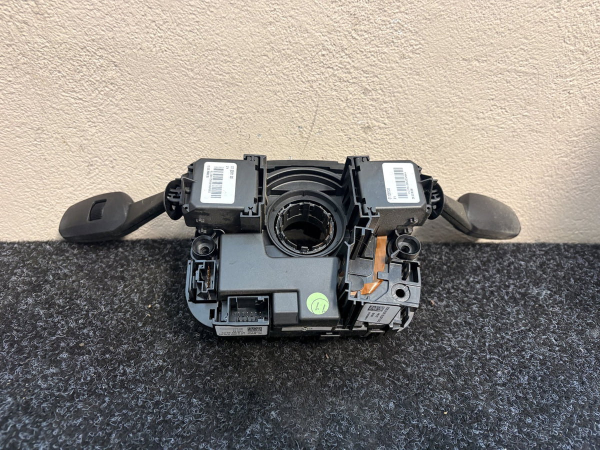 2006 BMW 118i 118 E87- Switch Cluster PN: 61 31 9 164 418