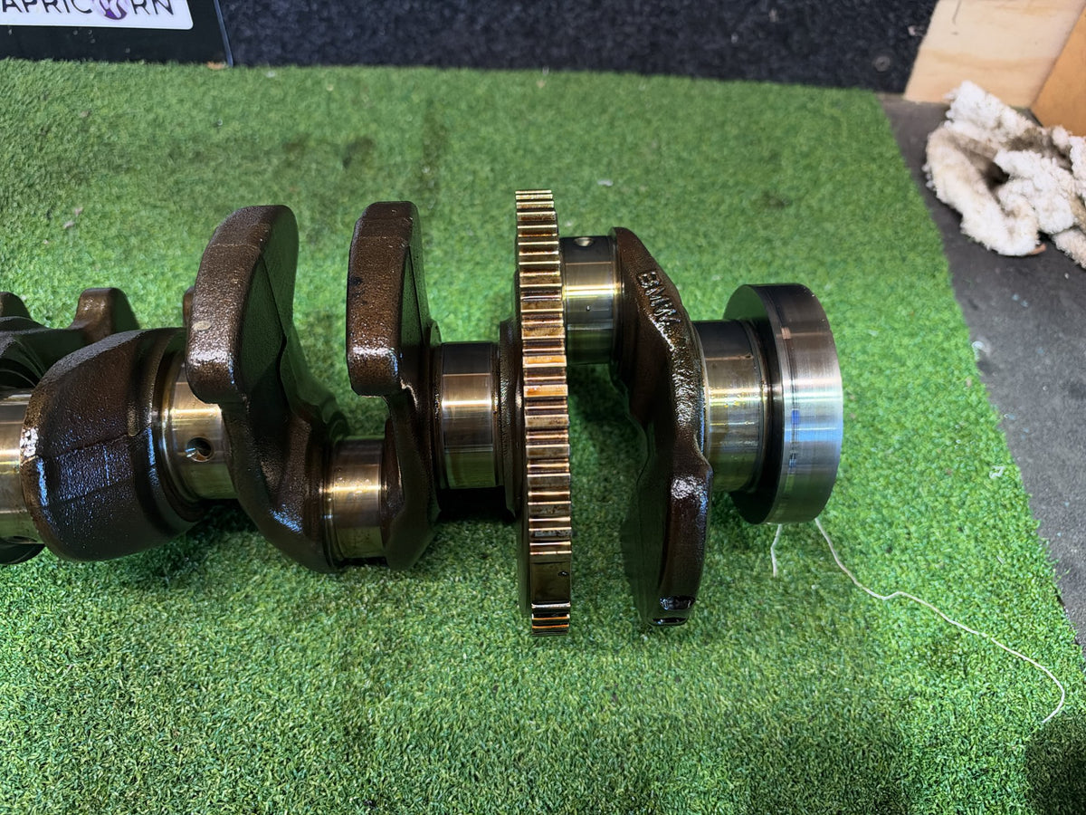 2009 BMW 335i 330i E90 - Crankshaft