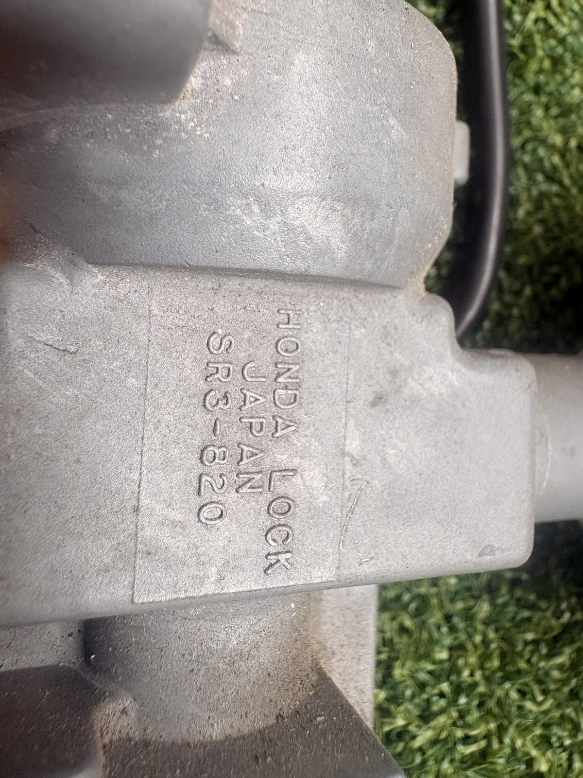 1994 Honda Integra DB - Ignition Barrel