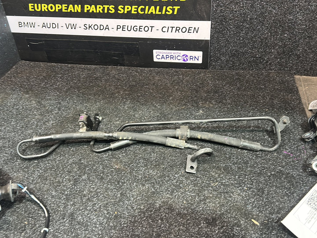 2004 Mini Cooper S R53 - Power Steering High Pressure Hose