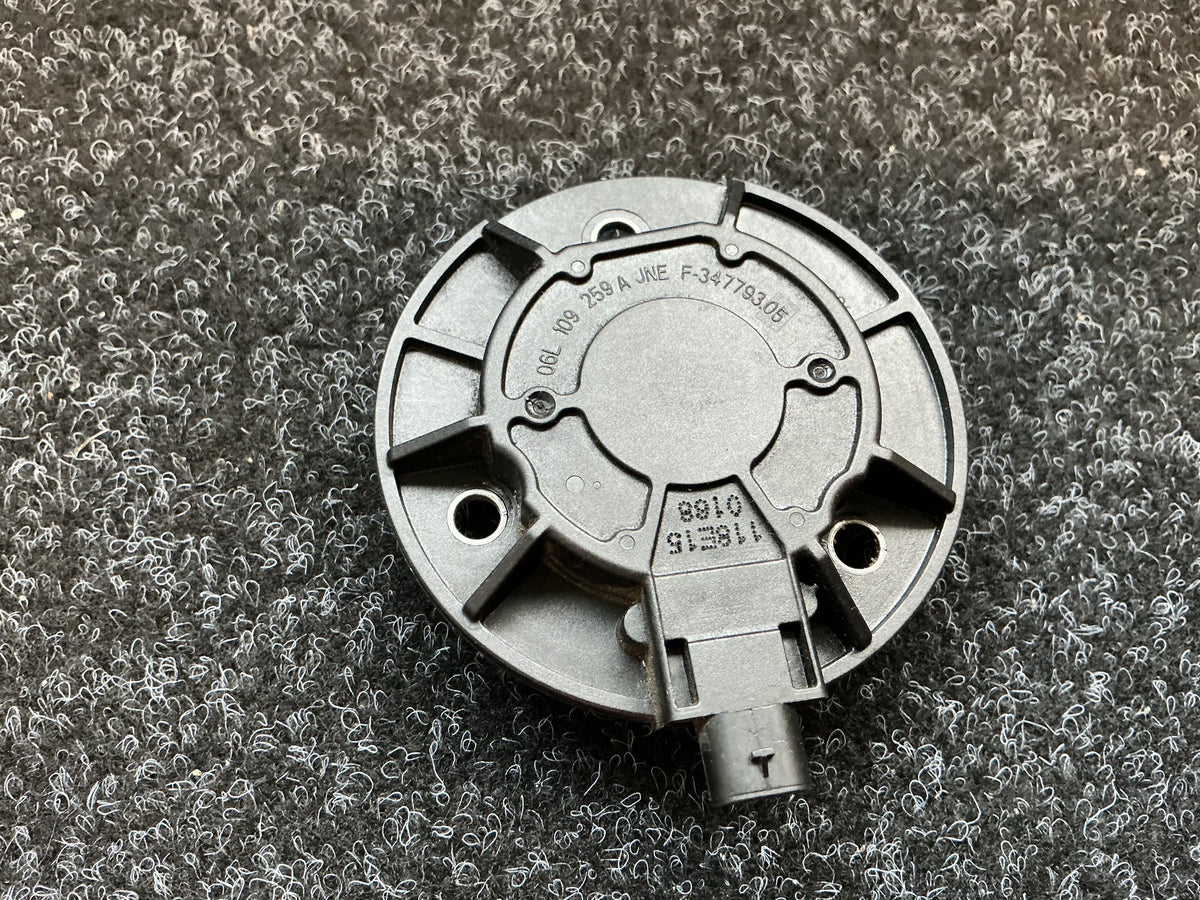 2015 Skoda Octavia - Variable Cam Gear Actuator
