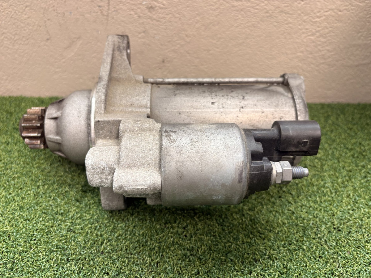 2017 Volkswagen Golf MK7 - Starter Motor