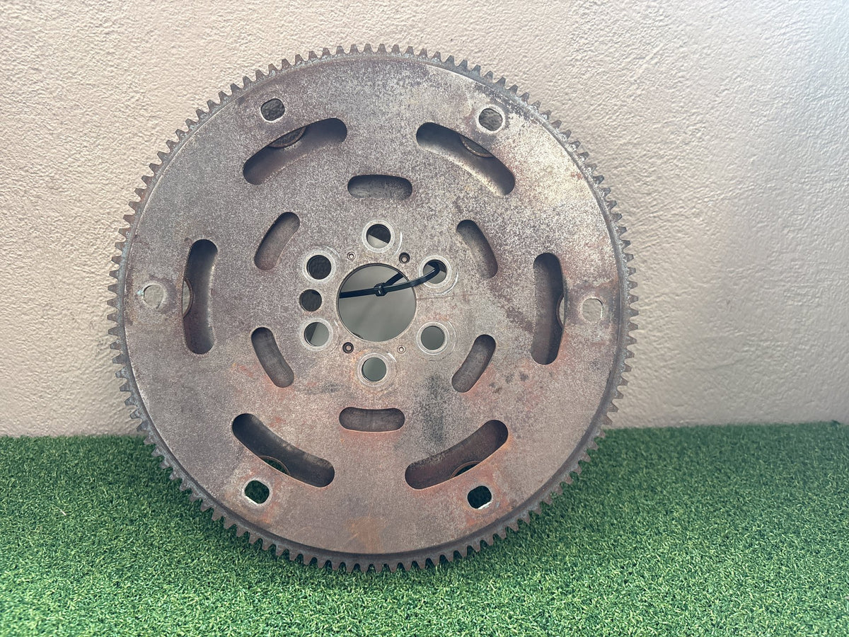2005 BMW 525i 525i E61 - Automatic Transmission Flexplate