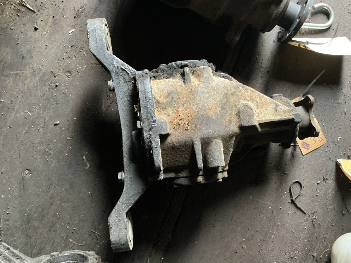 BMW 318ti E36 - Rear Differential Head PN: 3.4 Ratio
