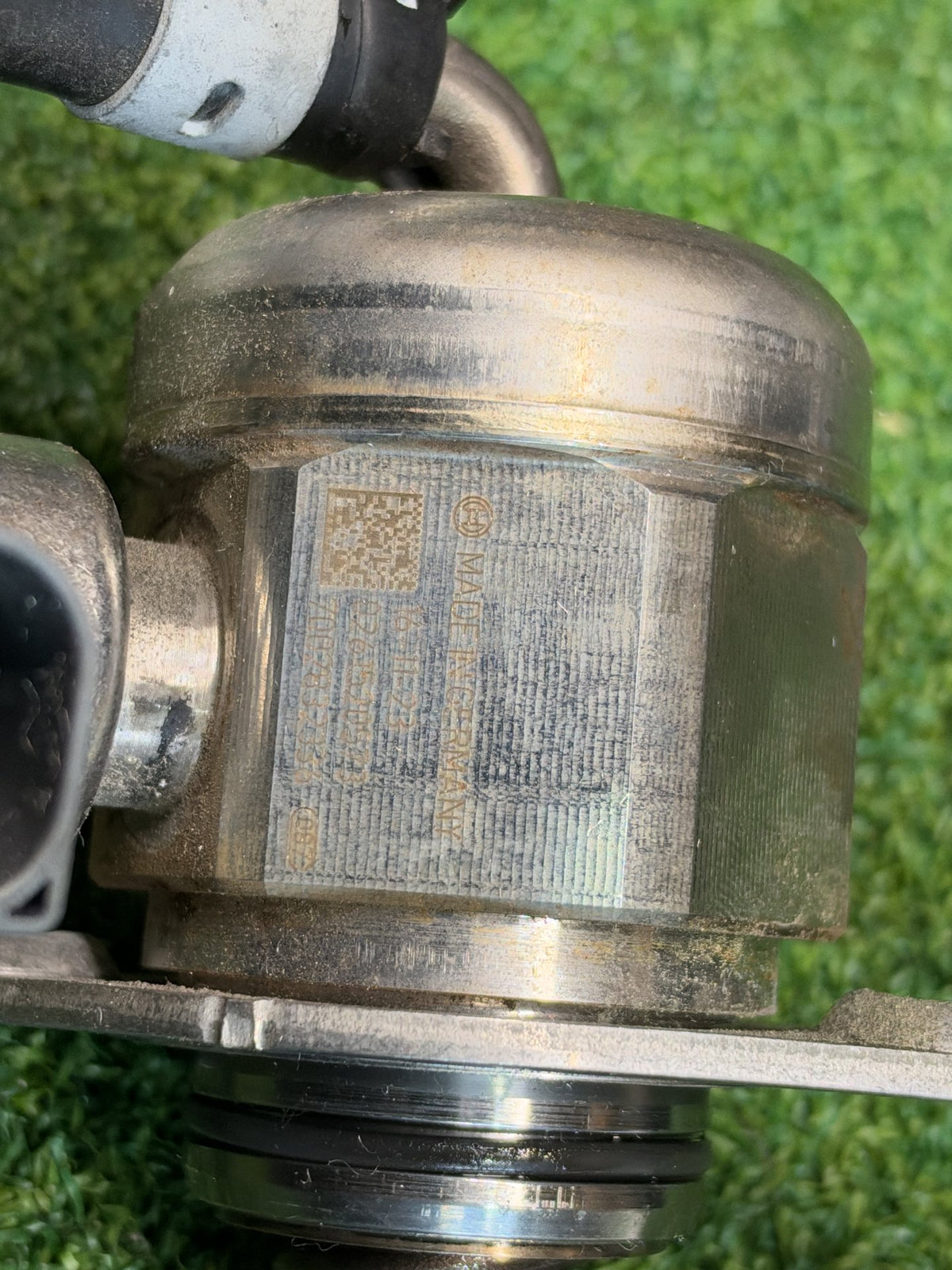 2017 Volkswagen Golf MK7 - High Pressure Fuel Pump