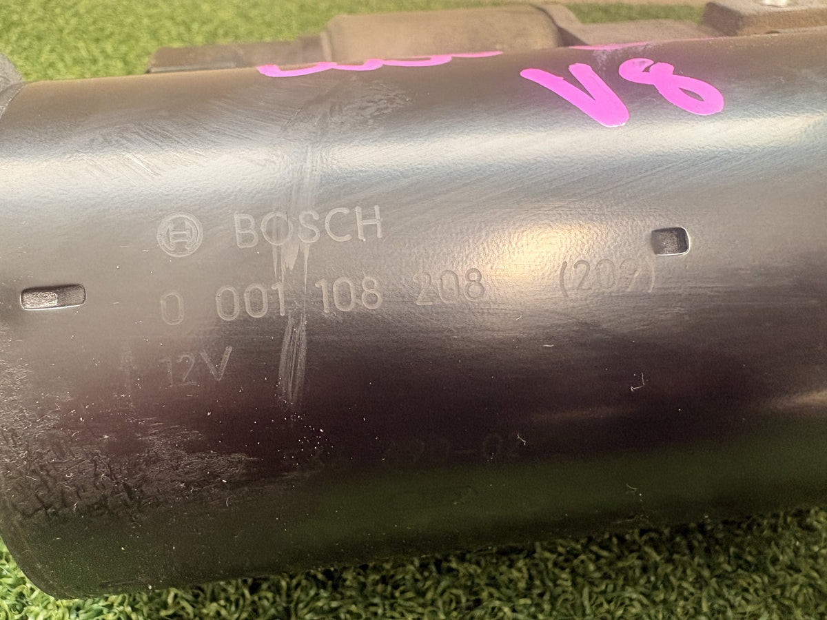 2008 BMW X5 X5 - Starter Motor