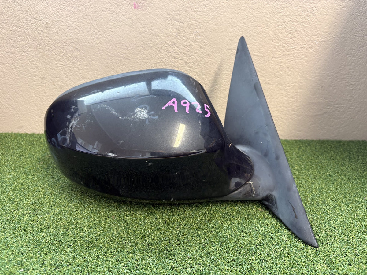 2010 BMW 320i 320i E90 - Right Door Mirror