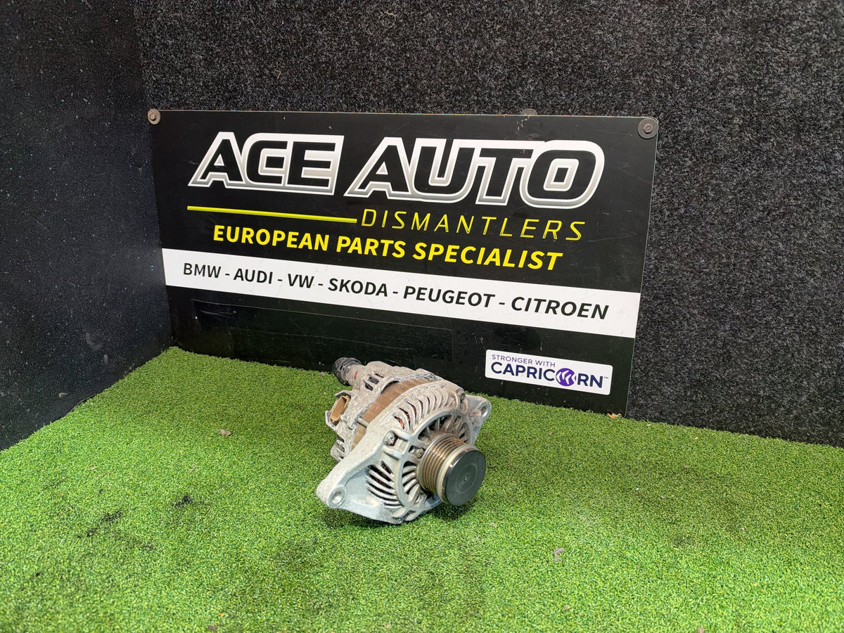 2016 Citroen C4 04-10 VF7BUAFZHGZ905248 - Alternator