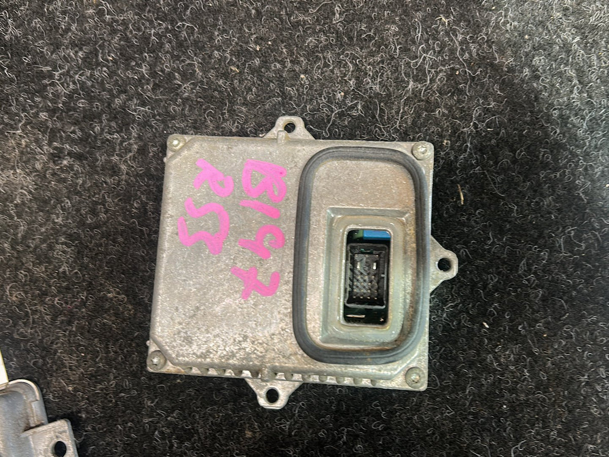 2005 Mini Cooper S- Xenon Control Unit