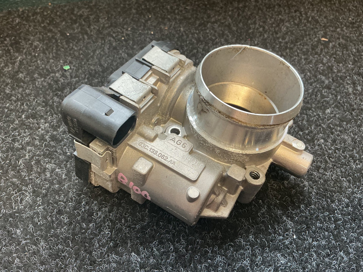 Volkswagen Golf CAVD - Throttle Body PN: 03C 133 062 AA Throttle valve control element