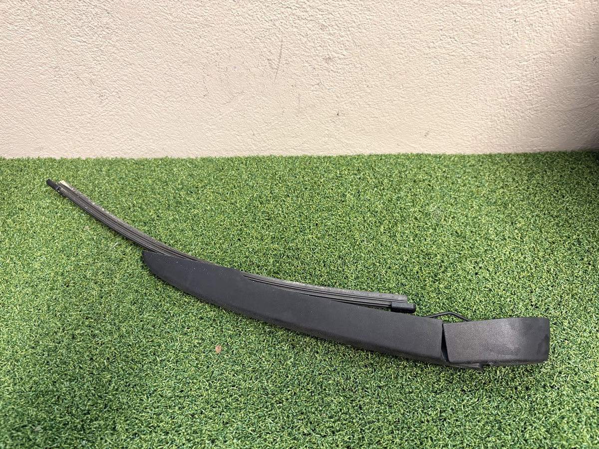 2014 BMW X3 X3 - Rear Wiper Arm