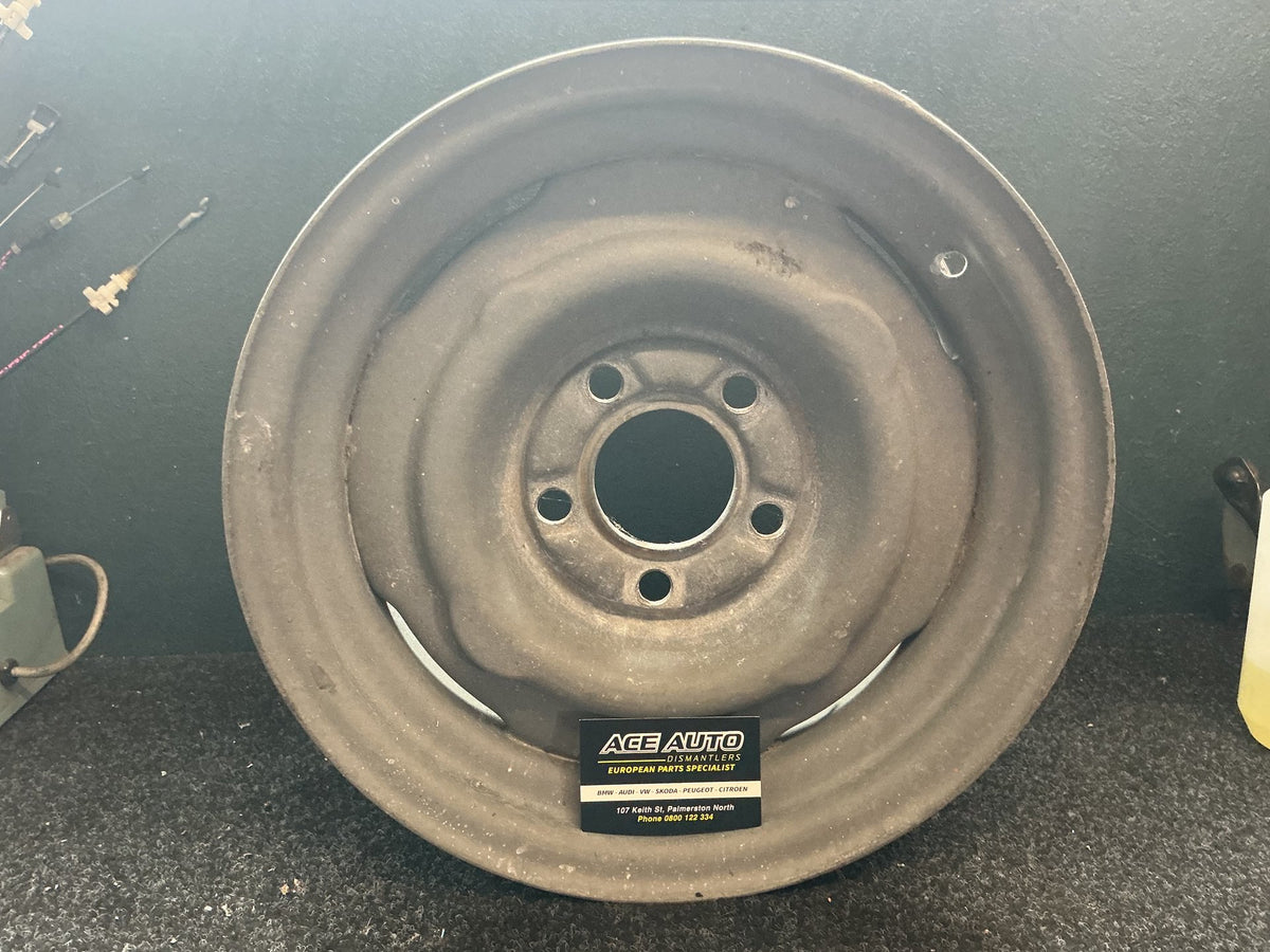 Ford Falcon XD - 14" Steel Rim