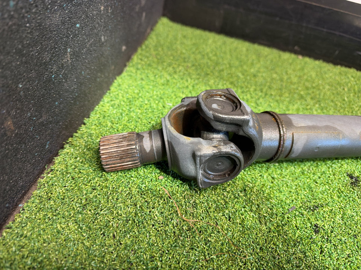 2008 BMW X5 X5 - Front Prop Shaft