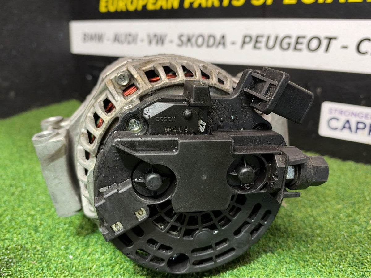 2011 BMW X1 - Alternator