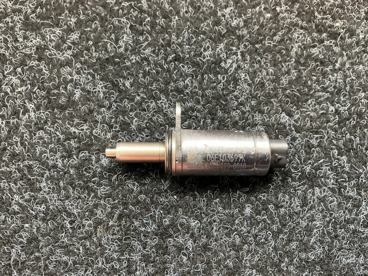 2015 Skoda Octavia - Exhaust Camshaft VVT Adjuster/Actuator