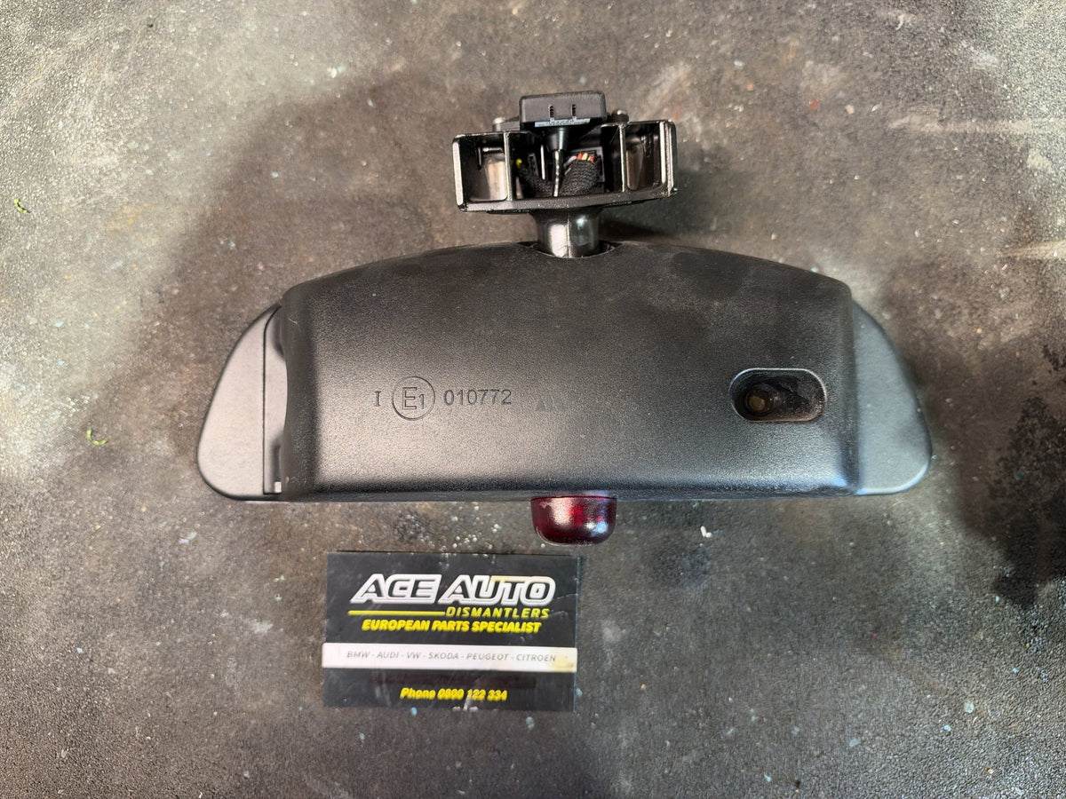 2009 BMW 335i 330i E90 - Interior Mirror