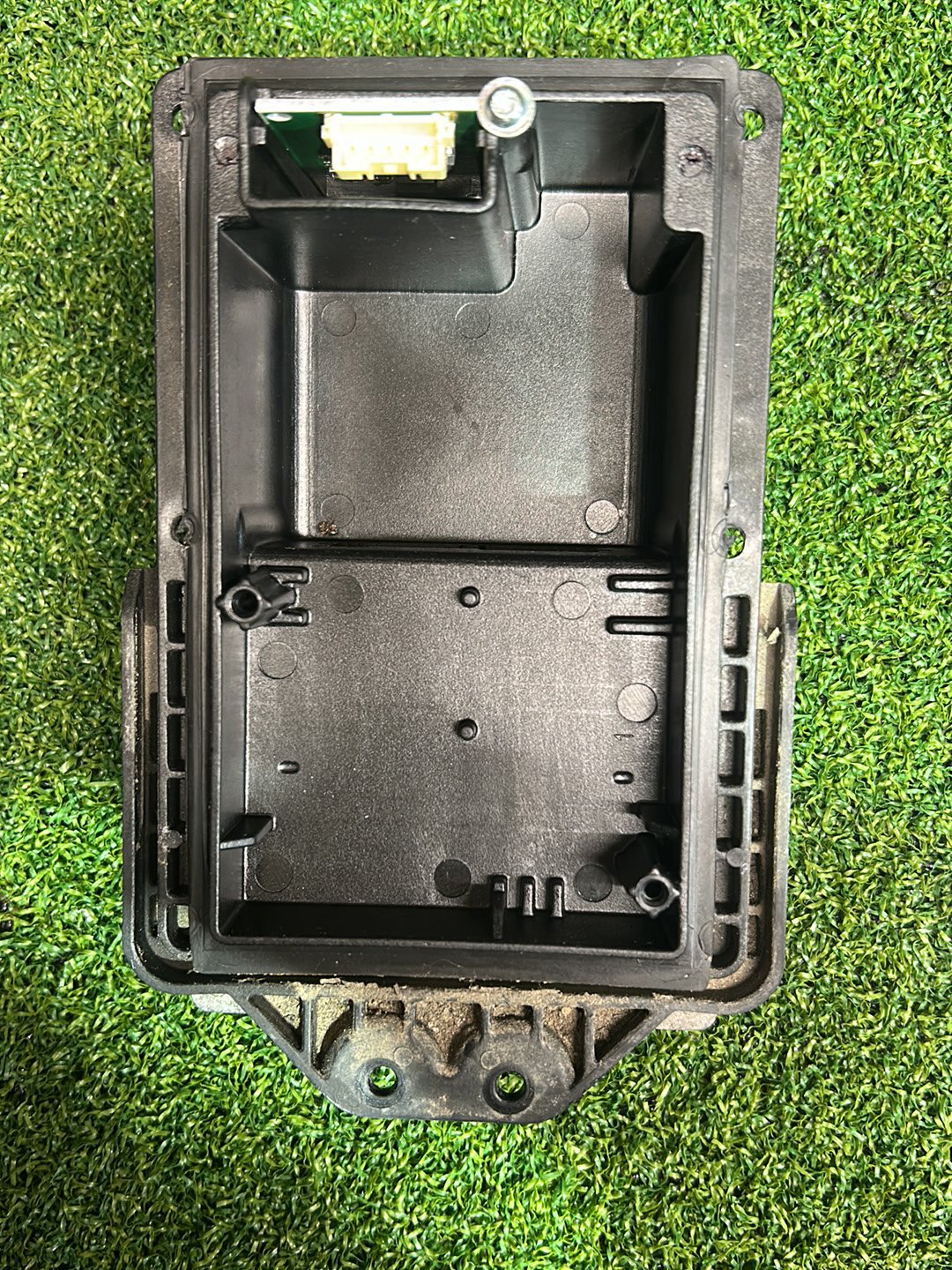 2010 BMW 116i E87 WBAUE32000E566256 - Xenon Control Unit