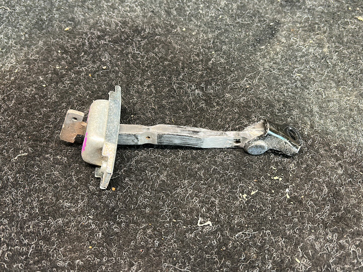 2003 Toyota Corolla- Left Front Door Check Strap