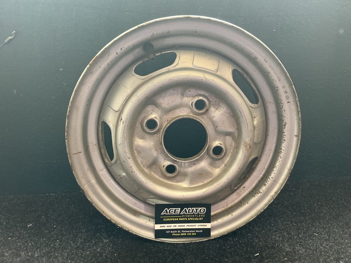 Daihatsu Hijet S70 - 12" Steel RIm