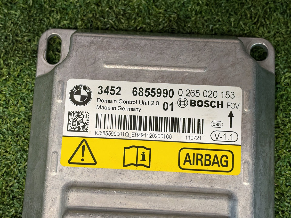 2011 BMW X3 F25 F25 - ICM Control Unit