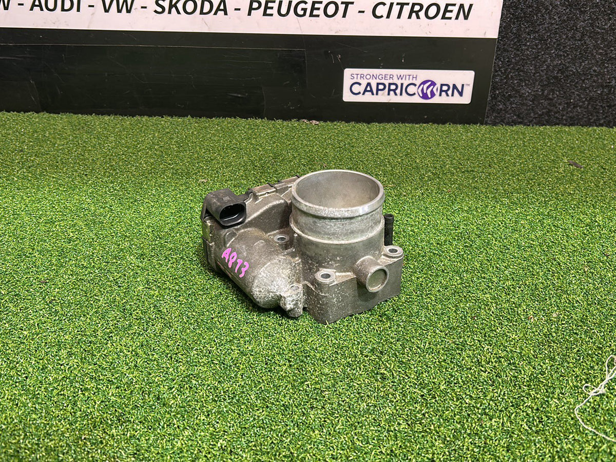 2003 Audi TT TT 8N - Throttle Body