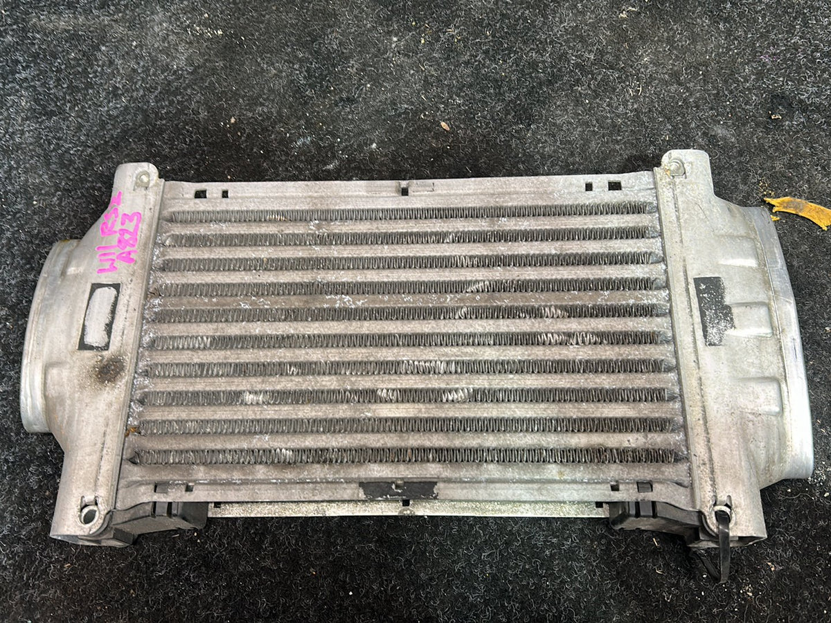 2007 Mini Countryman Cooper S WMWRH32070TK52032- Intercooler