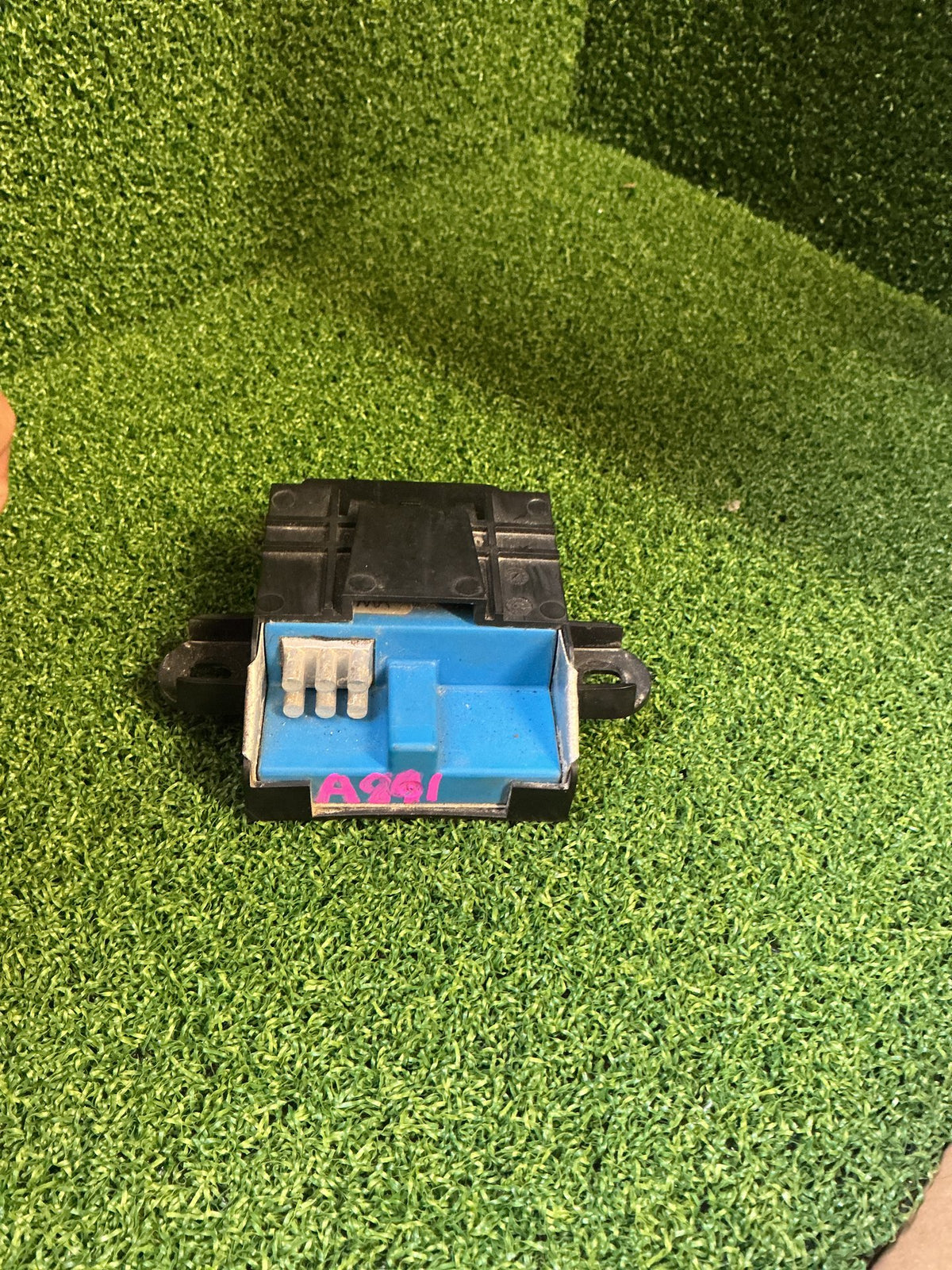 2009 Volkswagen Tiguan - Fuel Pump Control Module