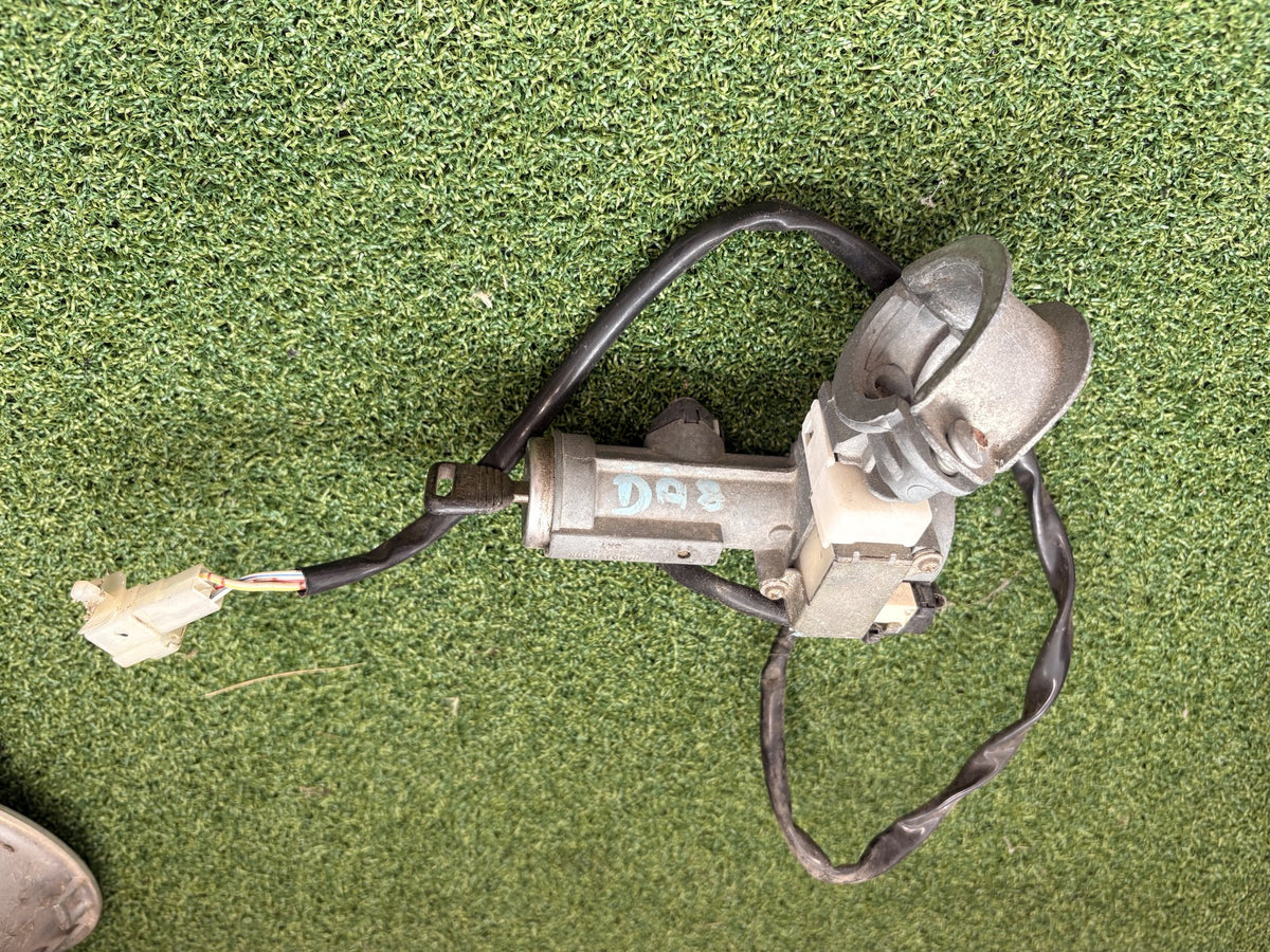1992 Honda Integra DA DA6-DA8 - Ignition Barrel
