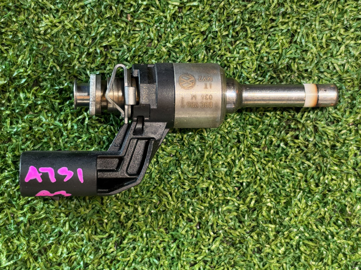 2011 Audi A3 8P 03-13 - Fuel Injector