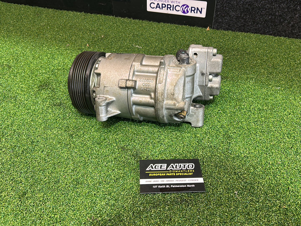 2010 BMW 116i E87 - A/C Compressor