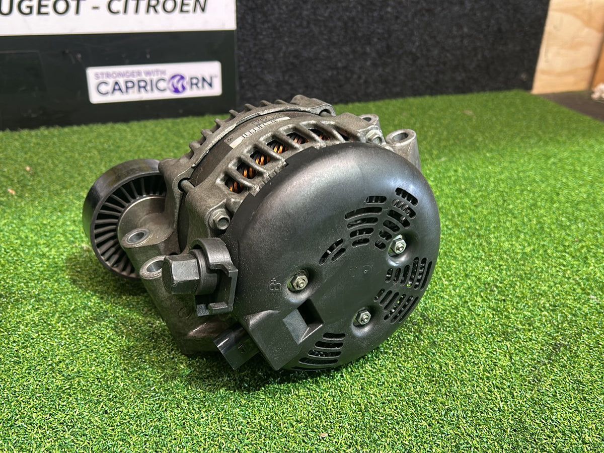 2010 BMW 116i E87 - Alternator
