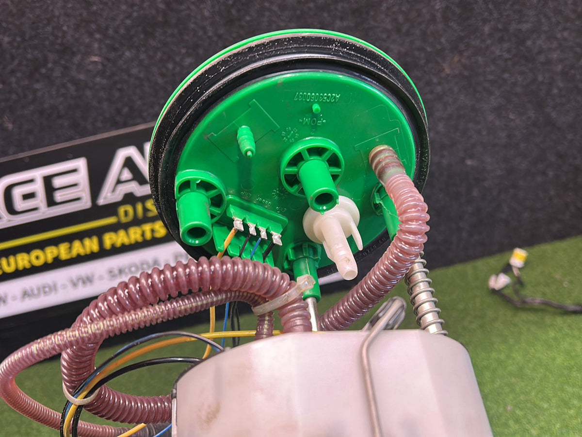 2006 Audi A4 8E 8E - Fuel Pump
