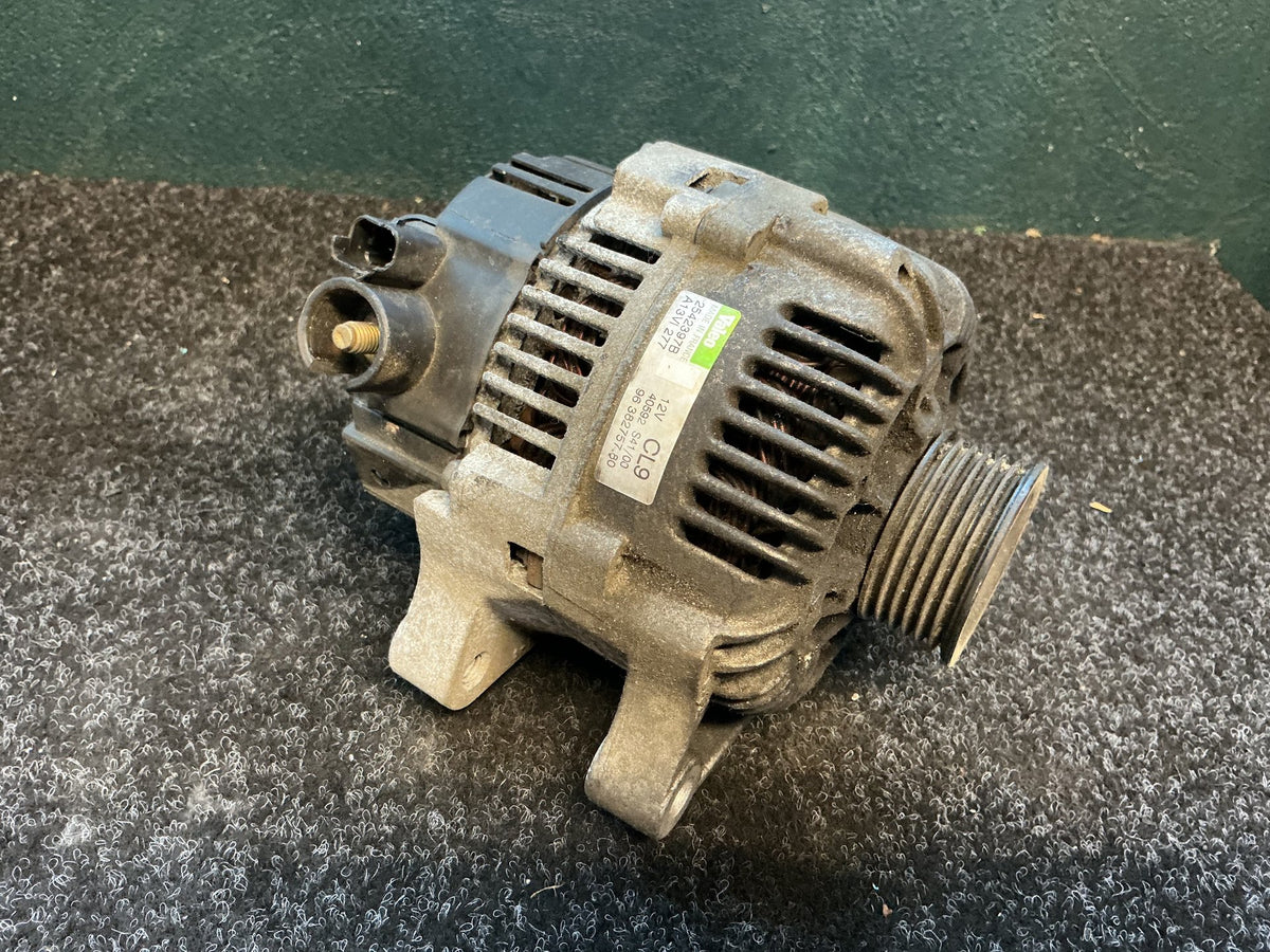 2001 Peugeot 206 CC 206 CC NFU- Alternator