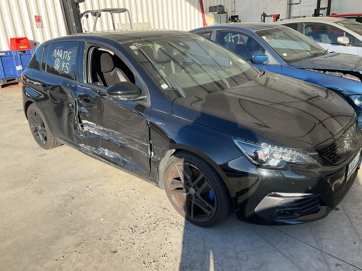 2020 Peugeot 308 GT 5GG