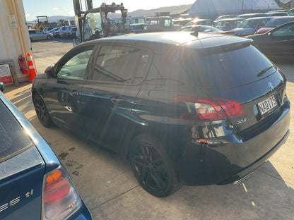 2020 Peugeot 308 GT 5GG