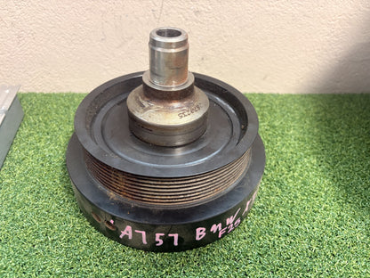 2011 BMW X3 X3 - Crankshaft Pulley