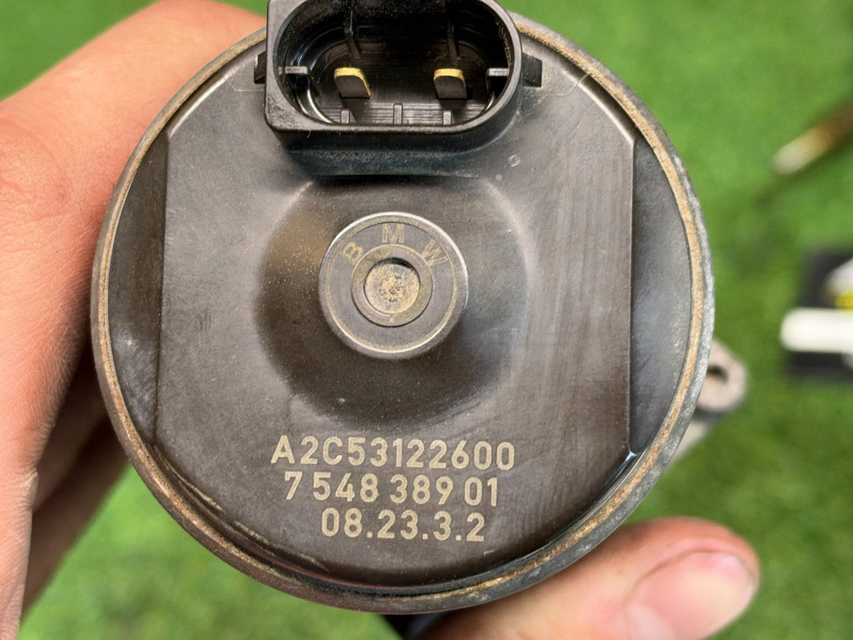 2008 BMW X5 X5 - Vanos Motor