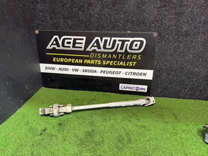 2011 BMW X3 F25 F25 - steering universal