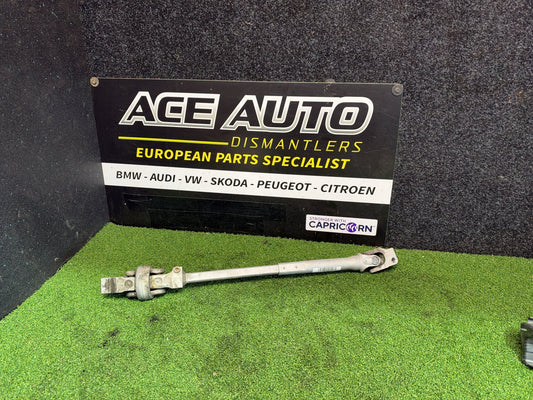 2011 BMW X3 F25 F25 - steering universal
