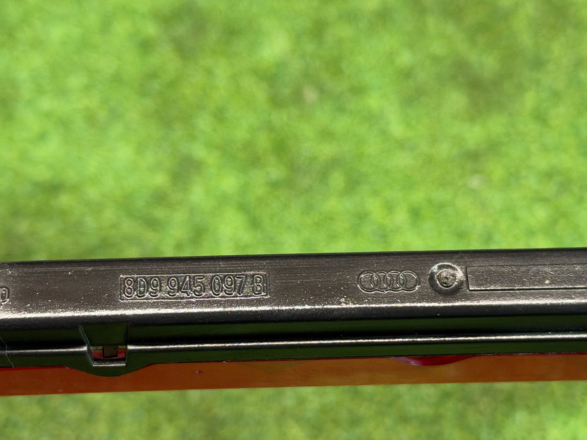 Audi A3 8L - High Stop Brake Light