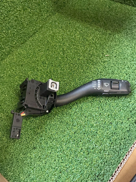 2009 Audi A3 8P - Wiper Switch