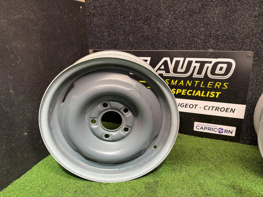 Holden H Series HT - 14" Steel Rim
