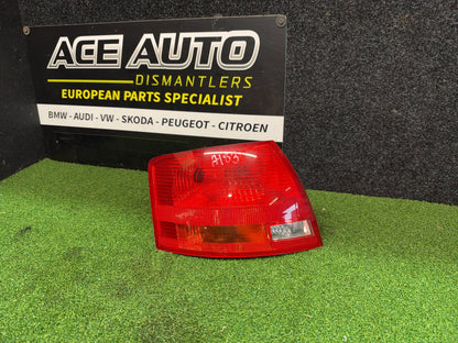 2006 Audi A4 8E WAUZZZ8E16A008268 - Left Taillight