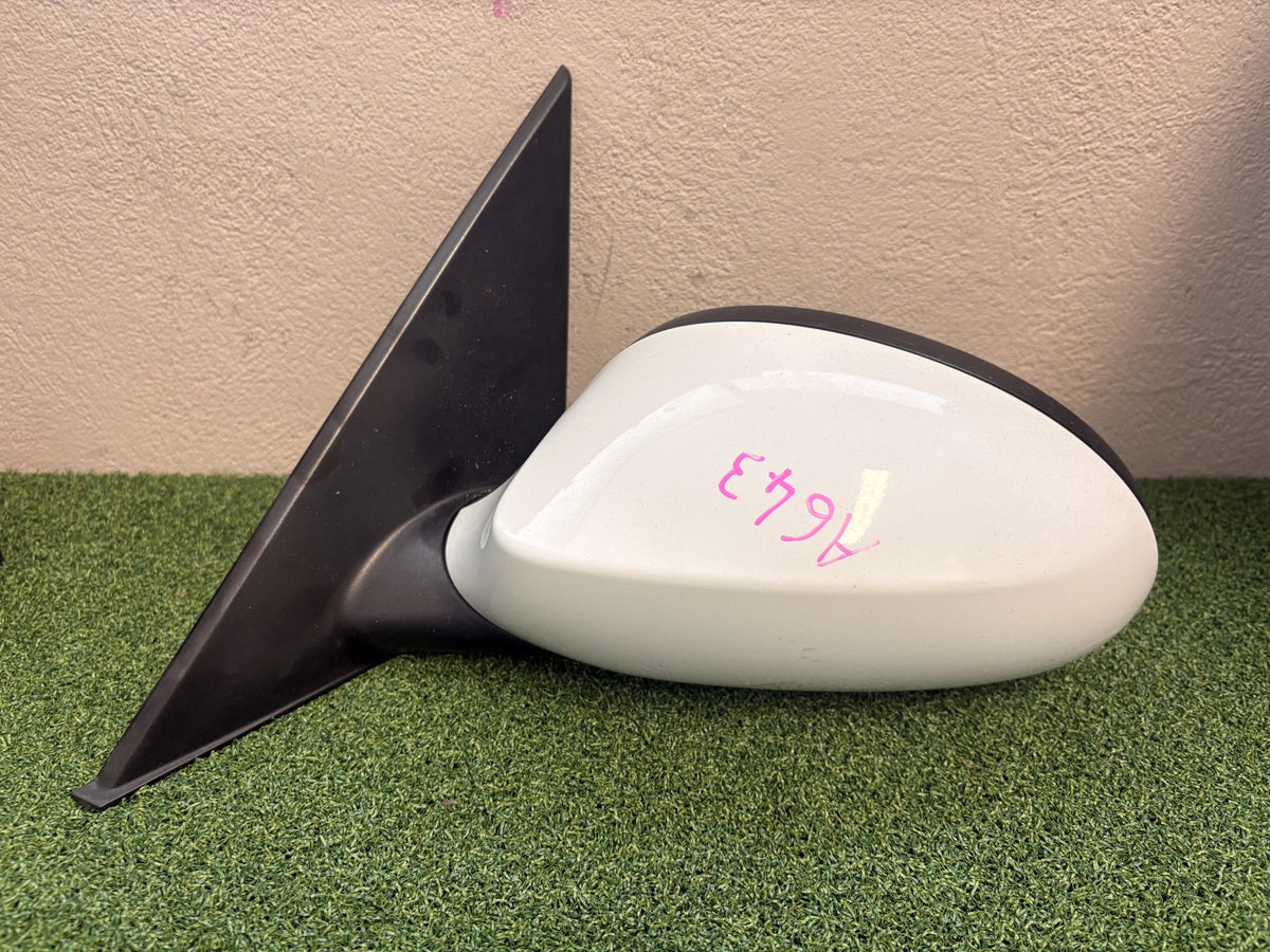 2005 BMW 116i 116 E87 - Left Door Mirror