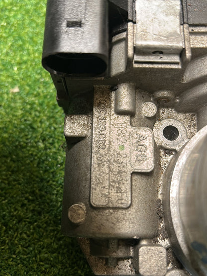 2012 Audi A1 Other - Throttle Body