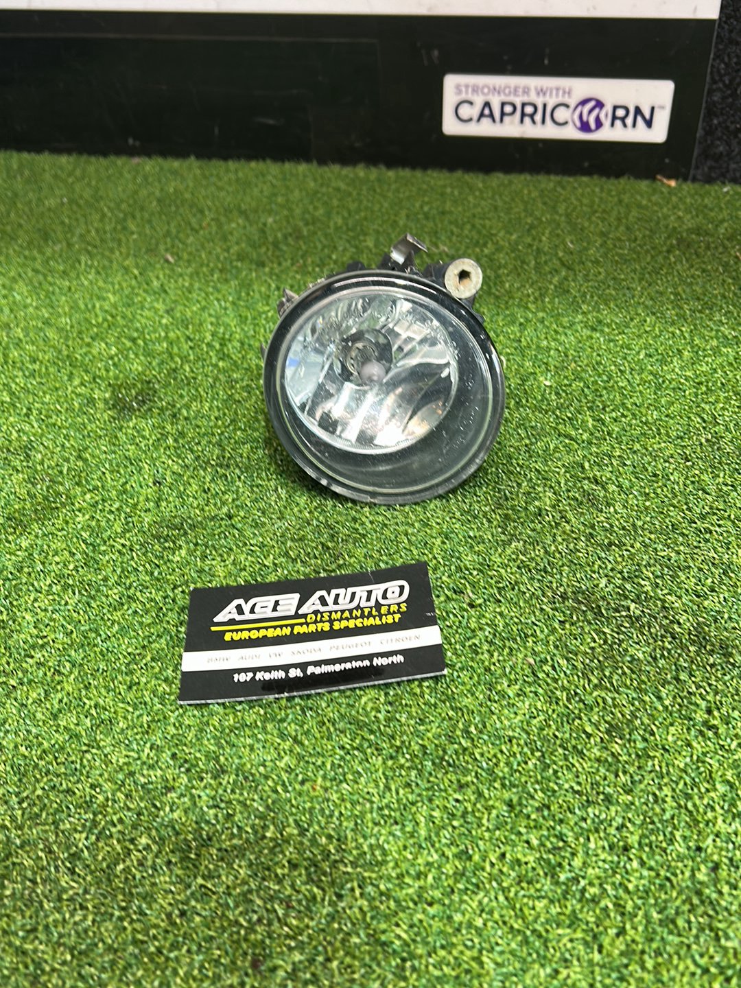 2016 BMW X1 F48 - Right Fog Light