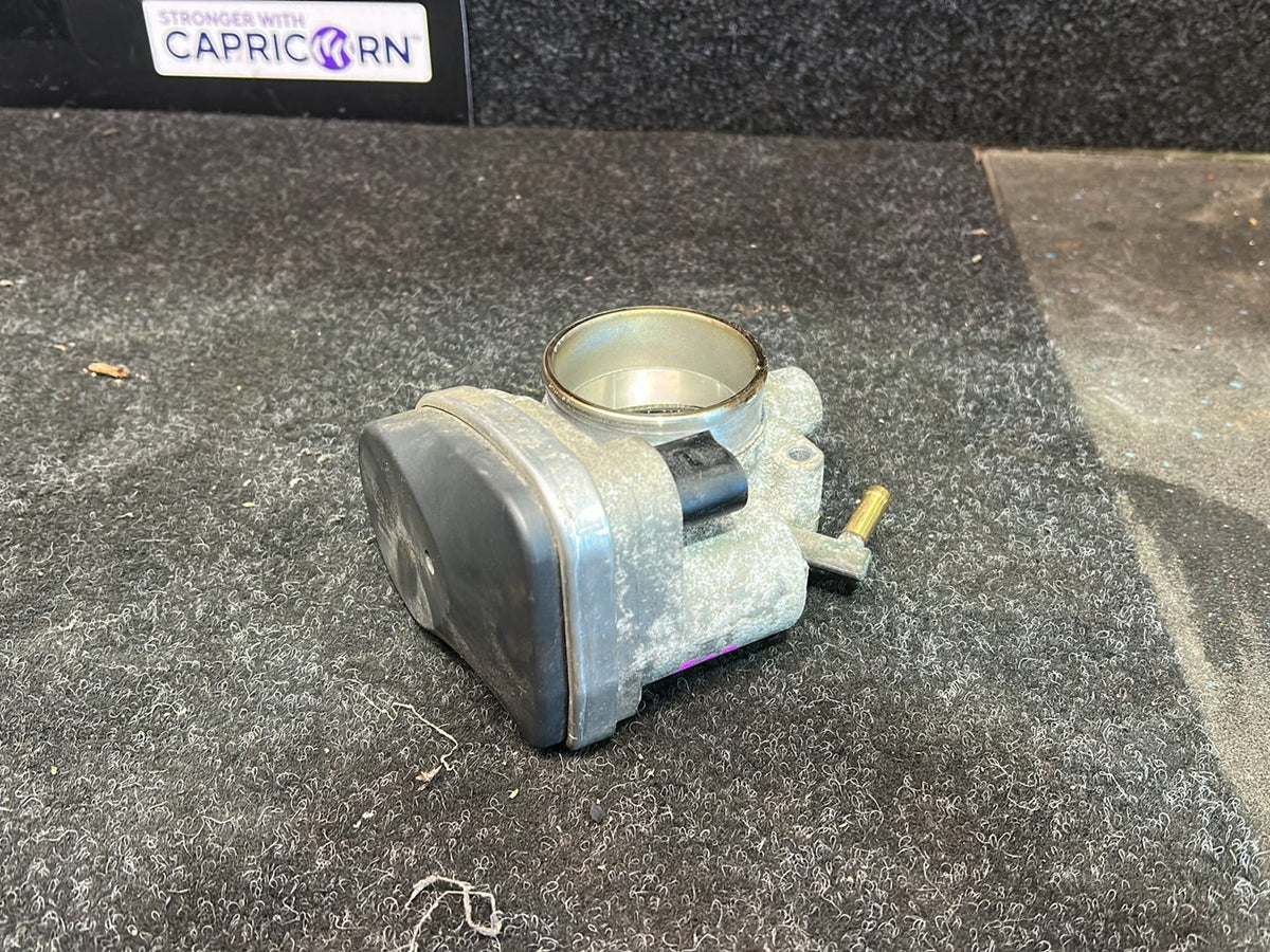 2005 Mini Cooper Cabrio R52- Throttle Body