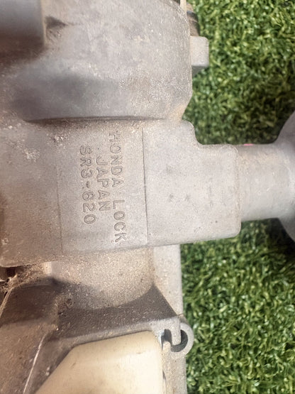 1992 Honda Civic EG - Ignition Switch