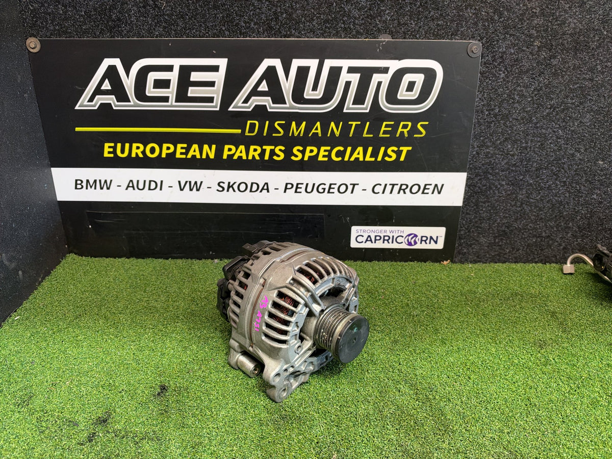 2011 Audi A3 8P 03-13 - Alternator